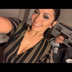 Meet your Posher, Valerie